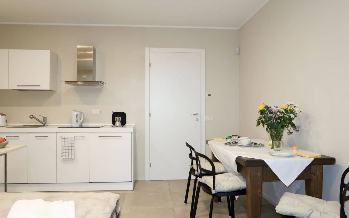 Photo of Kitchen in Olgiasca