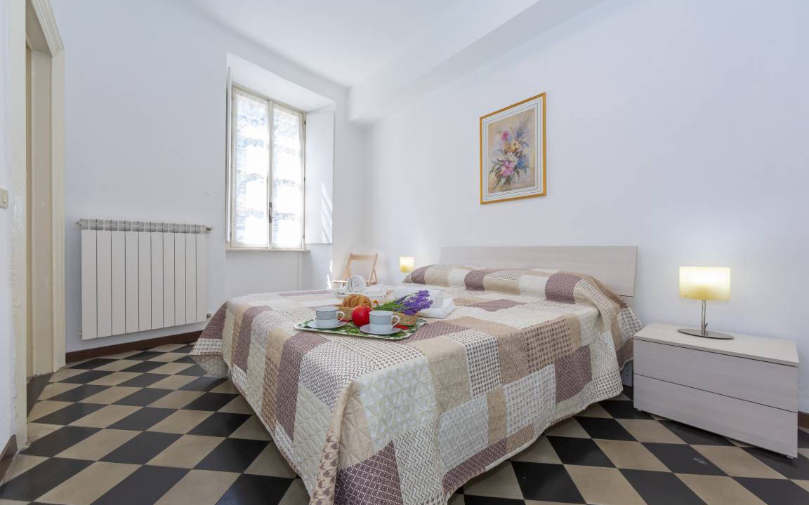 Photo of Bedroom in Menaggio