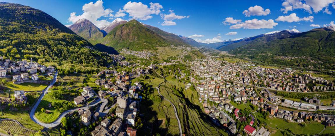 Photo of Others in Valtellina