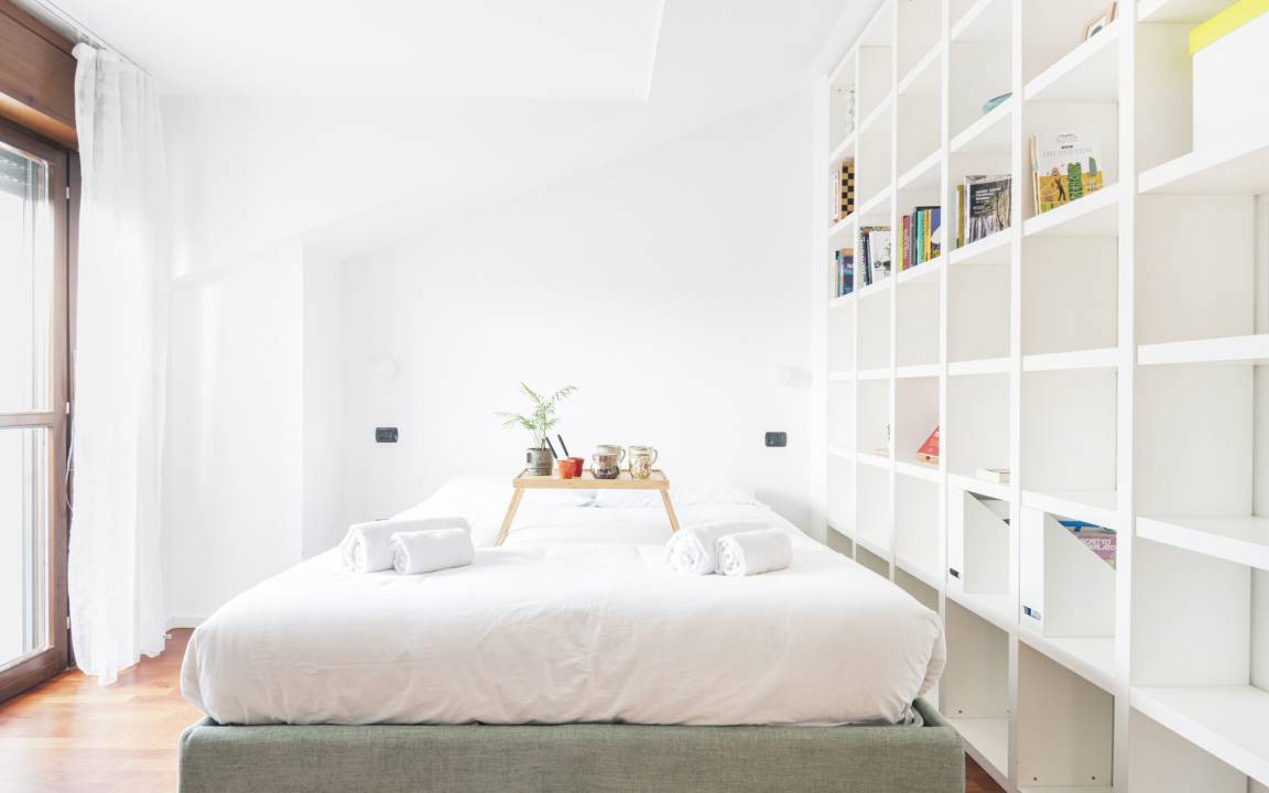Photo of Bedroom in Isola