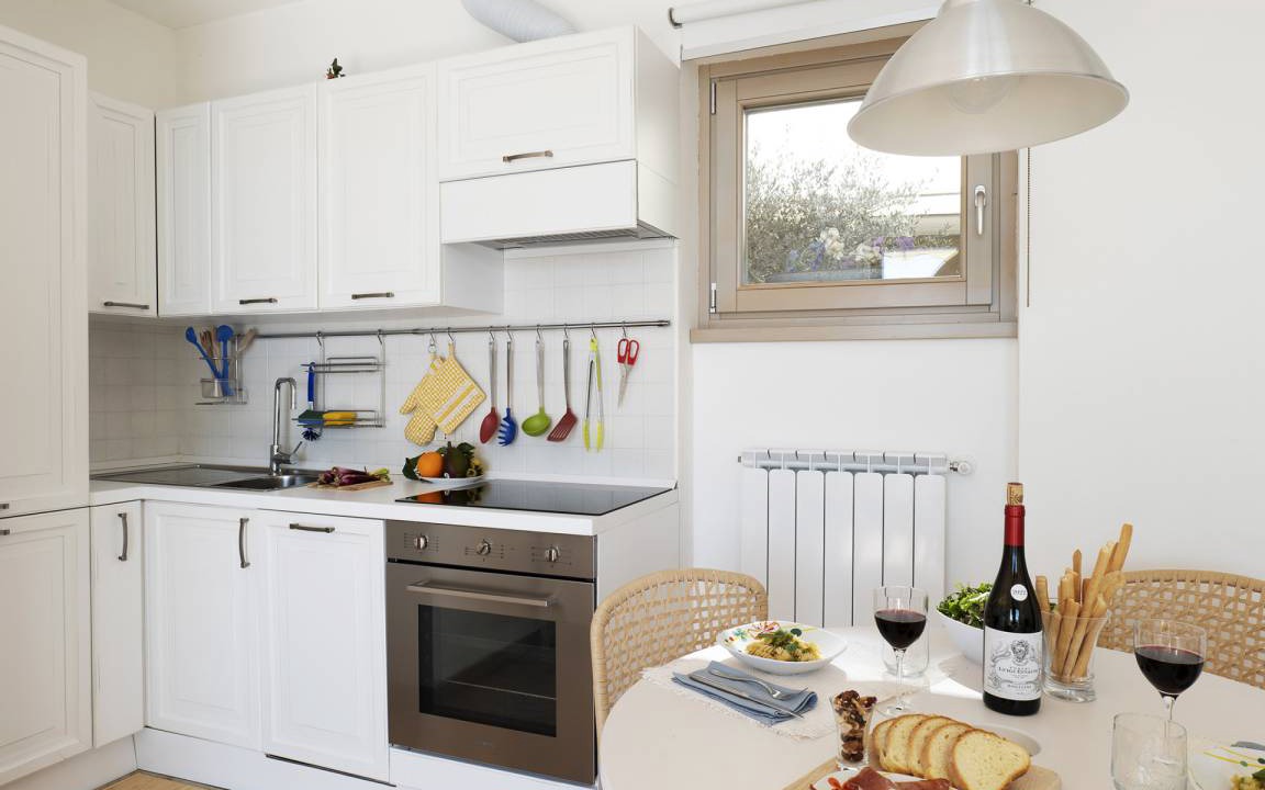 Photo of Kitchen in Plassi