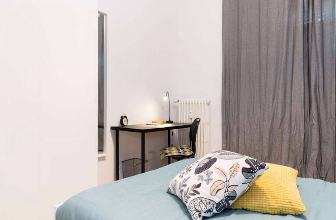 Photo of Bedroom in Corsico