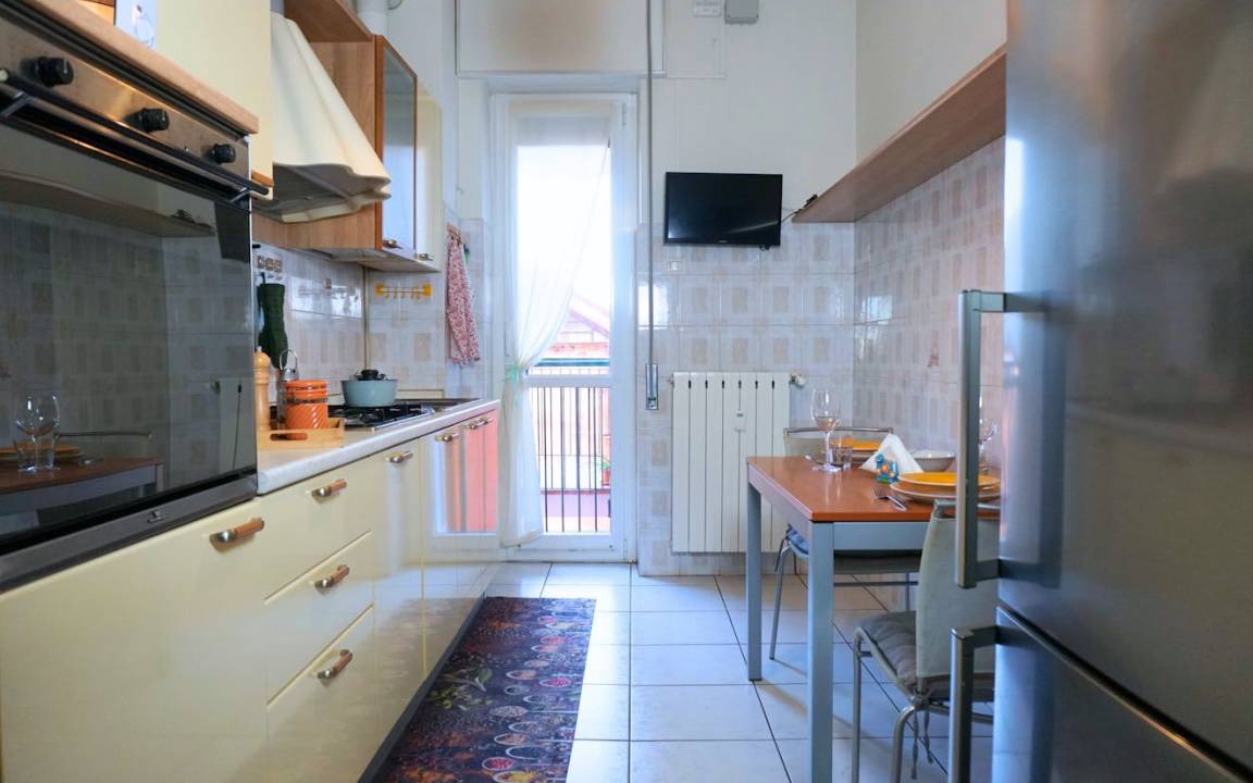 Photo of Kitchen in Pero
