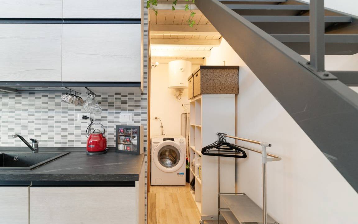 Photo of Kitchen in Crescenzago