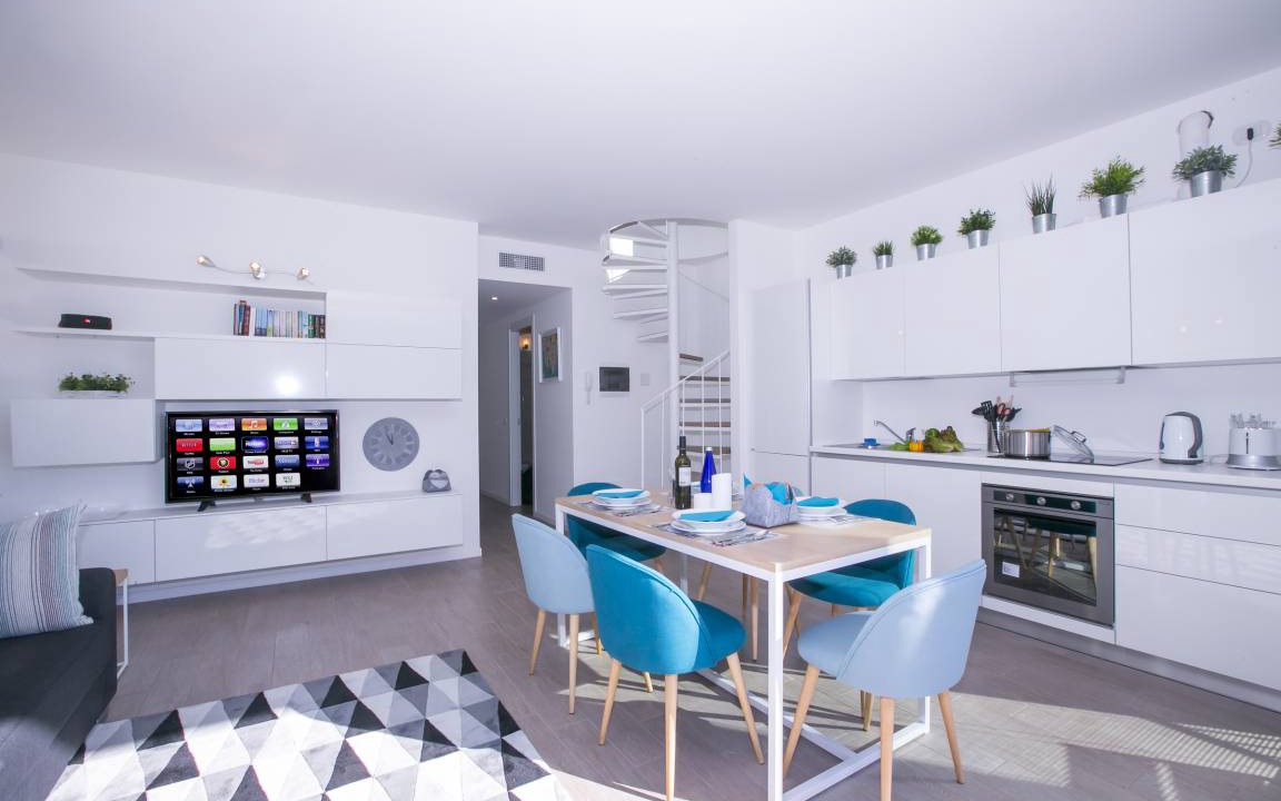 Photo of Kitchen in Naggio