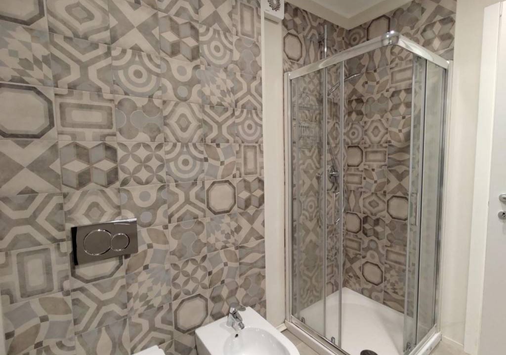 Photo of Bathroom in Olgiasca