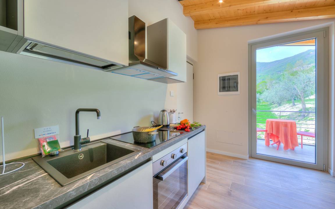 Photo of Kitchen in Roe Volciano