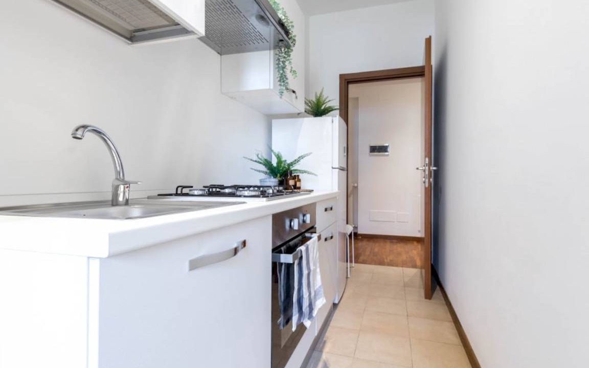 Photo of Kitchen in Ponte Seveso