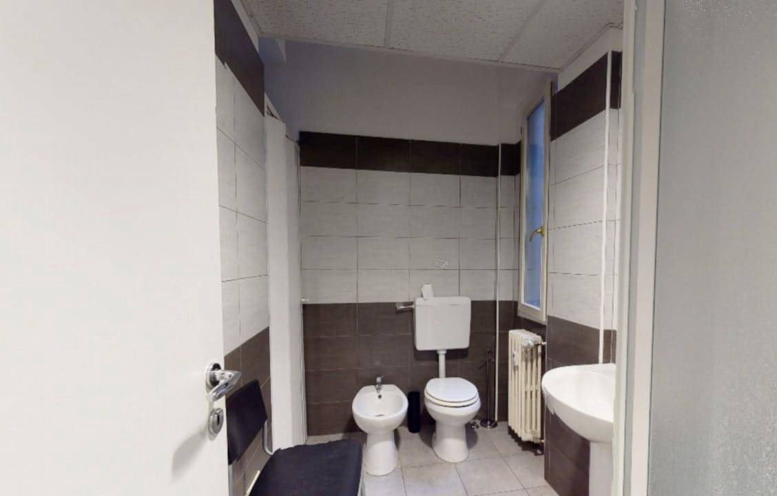 Photo of Bathroom in Porta Nuova