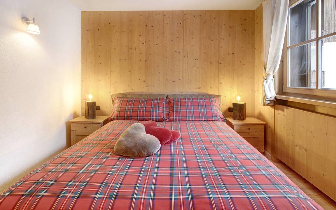 Photo of Bedroom in Bormio