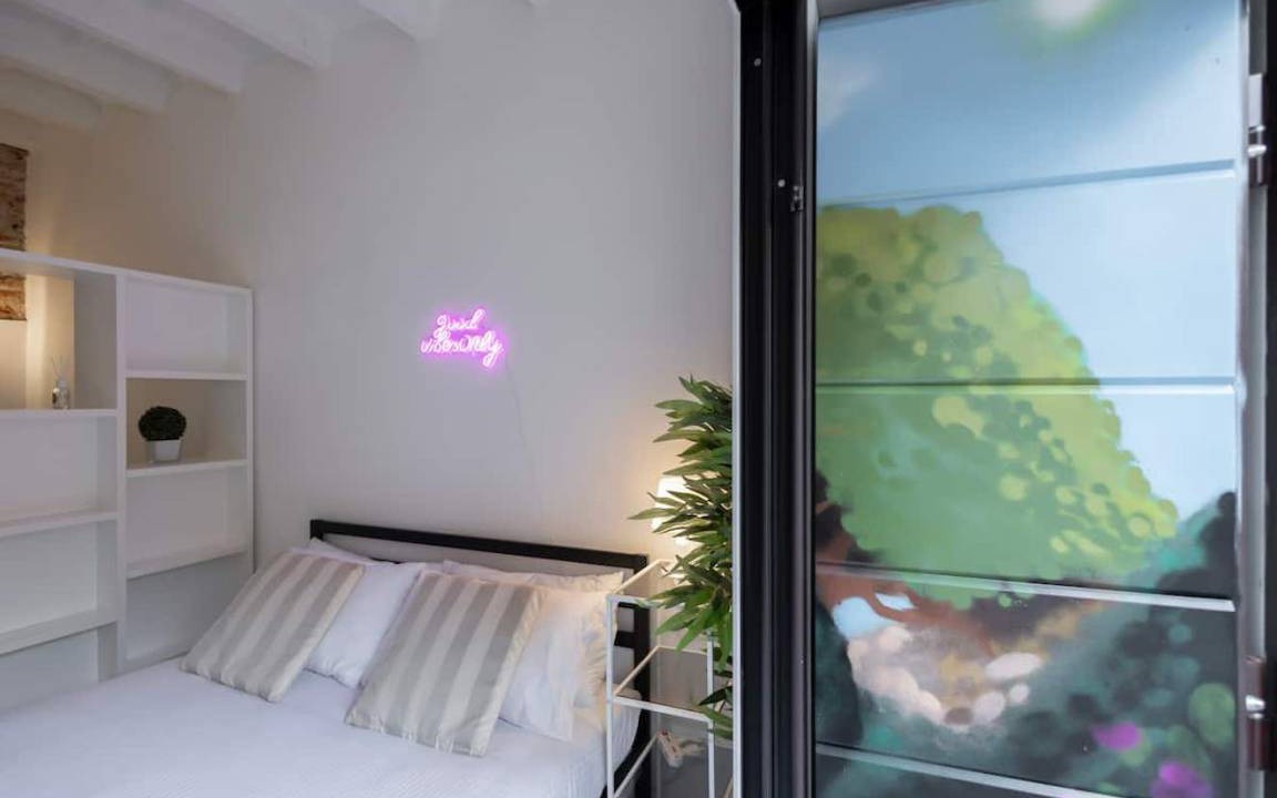 Photo of Bedroom in Navigli