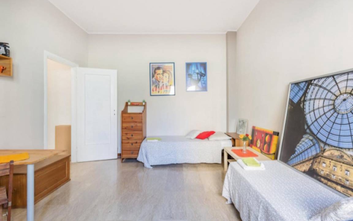 Photo of Bedroom in Barona