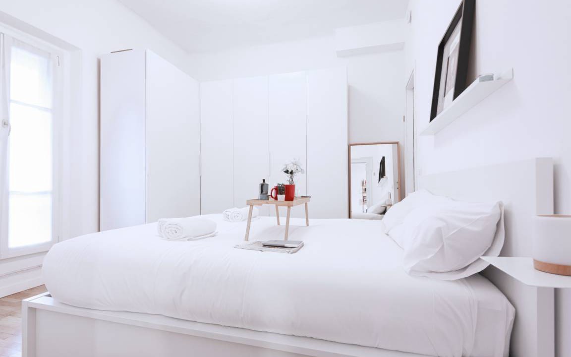 Photo of Bedroom in Lazzaretto