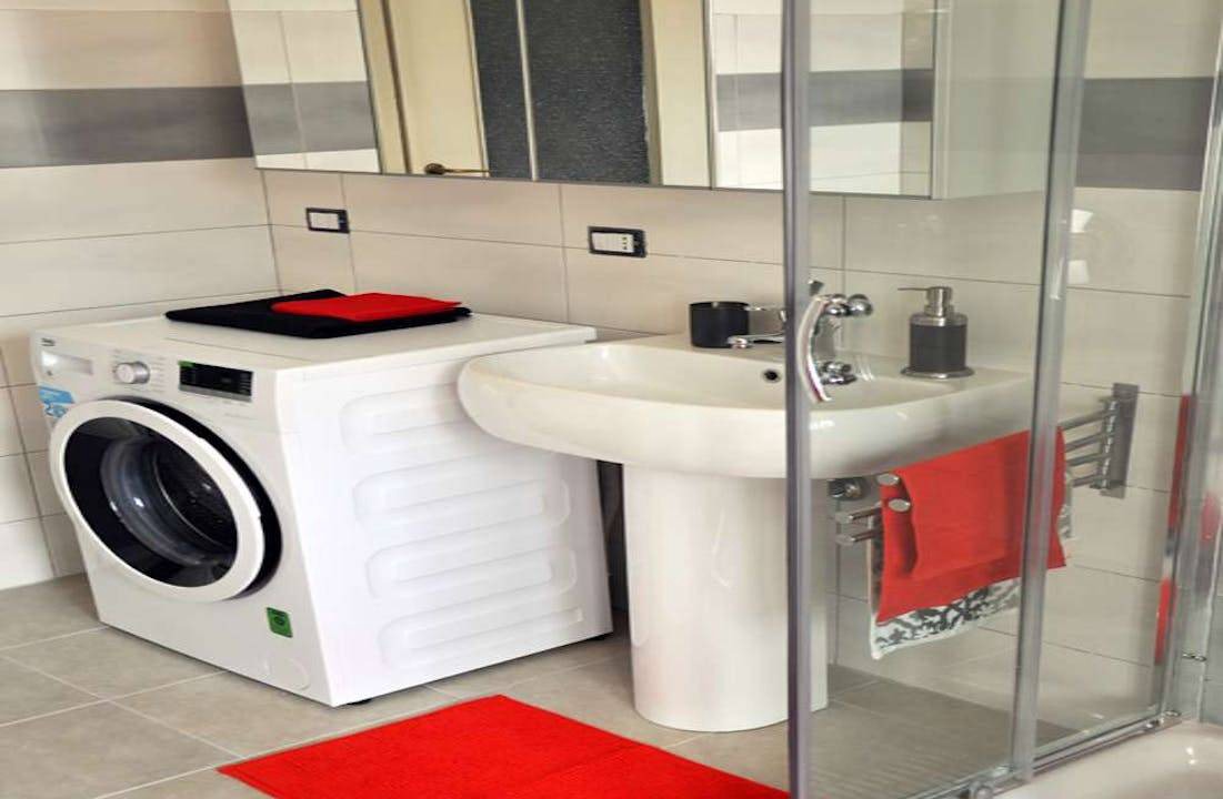 Photo of Bathroom in Affori