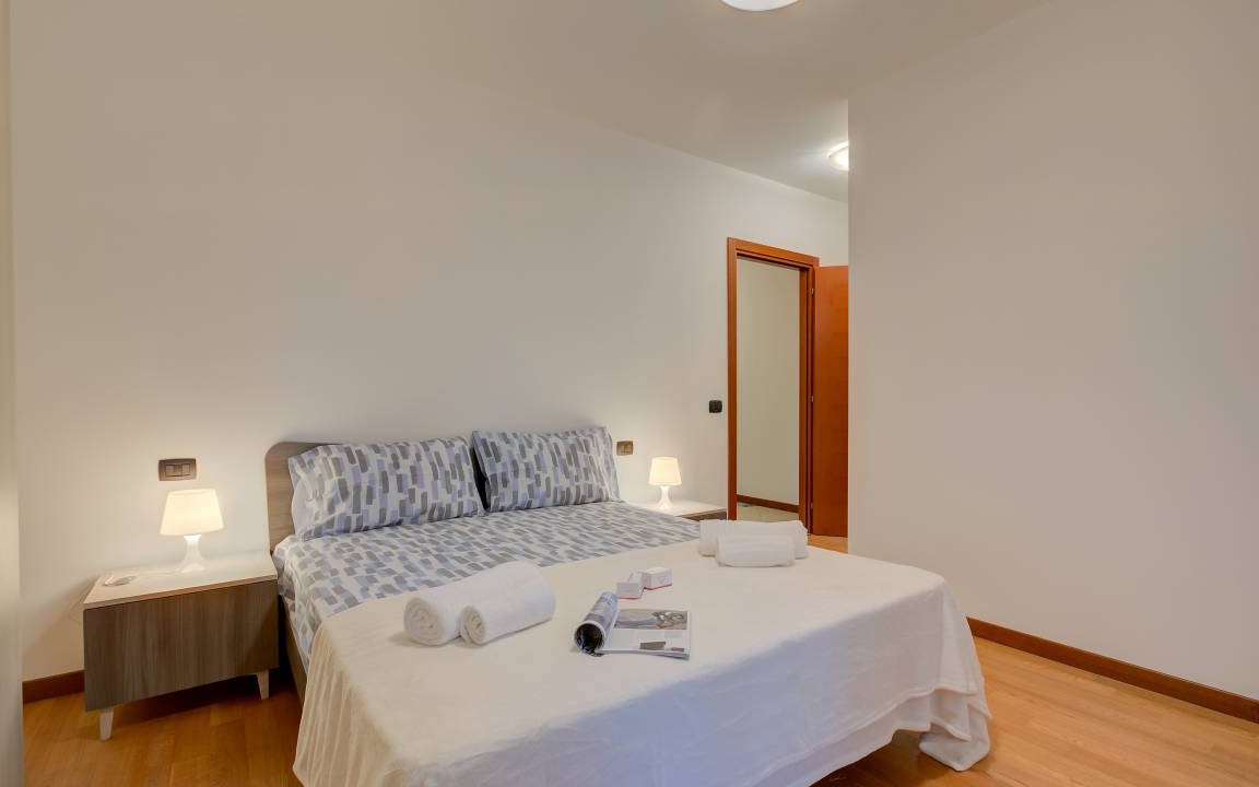 Photo of Bedroom in Laveno