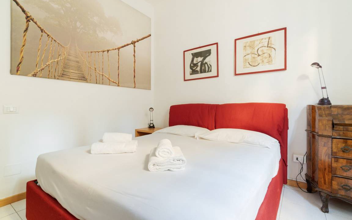 Photo of Bedroom in Porta Genova