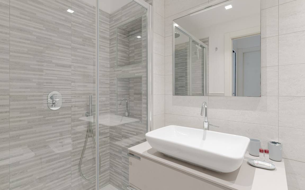 Photo of Bathroom in Isola