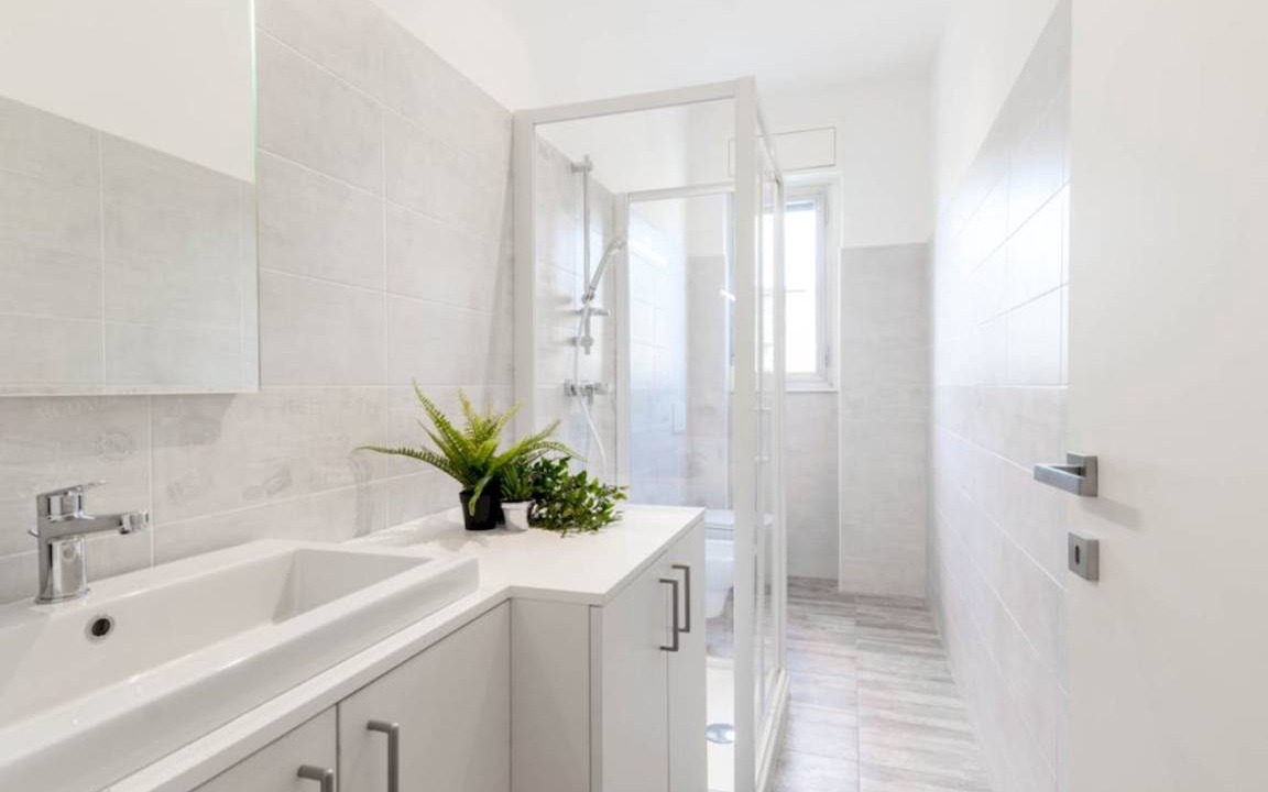 Photo of Bathroom in Ortica