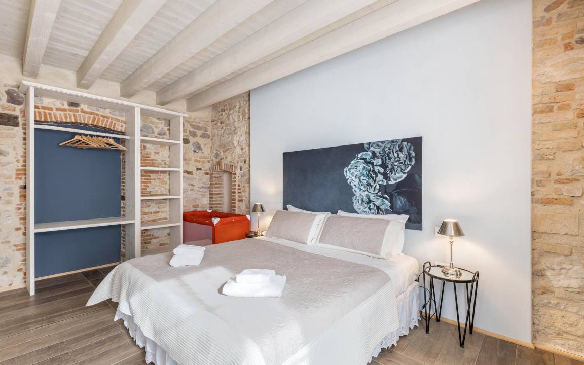 Photo of Bedroom in Desenzano del Garda