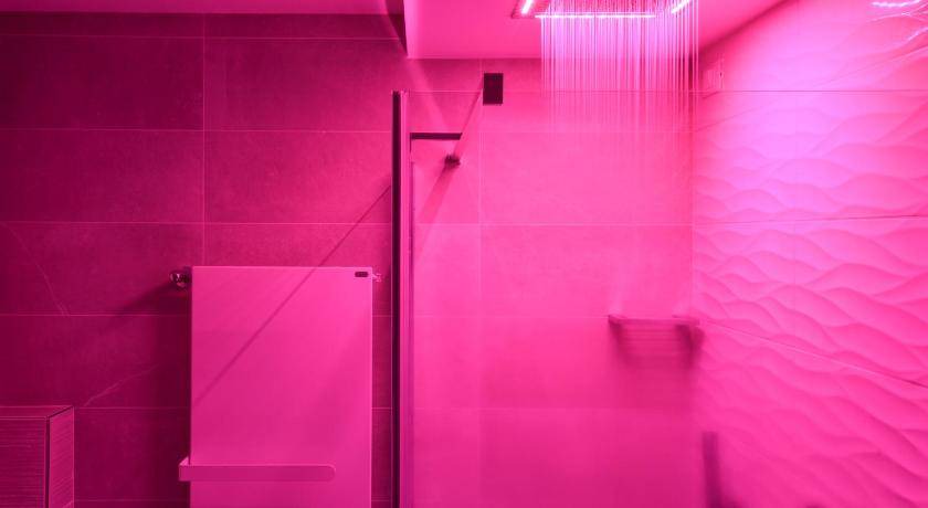 Photo of Bathroom in Sirmione