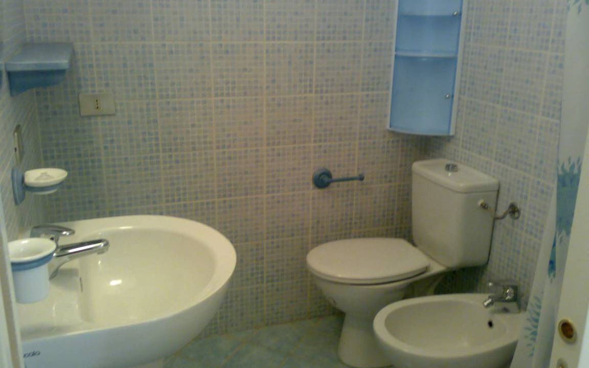 Photo of Bathroom in Vigentino
