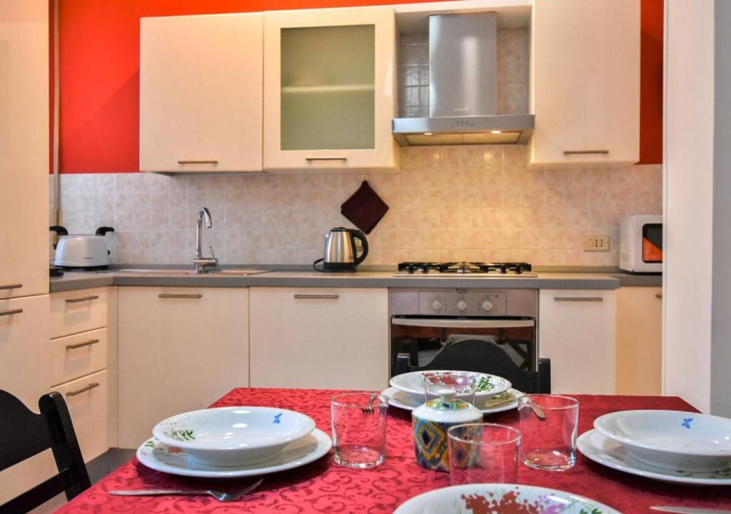 Photo of Kitchen in Baggio