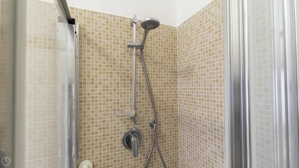 Photo of Bathroom in Villa San Giovanni