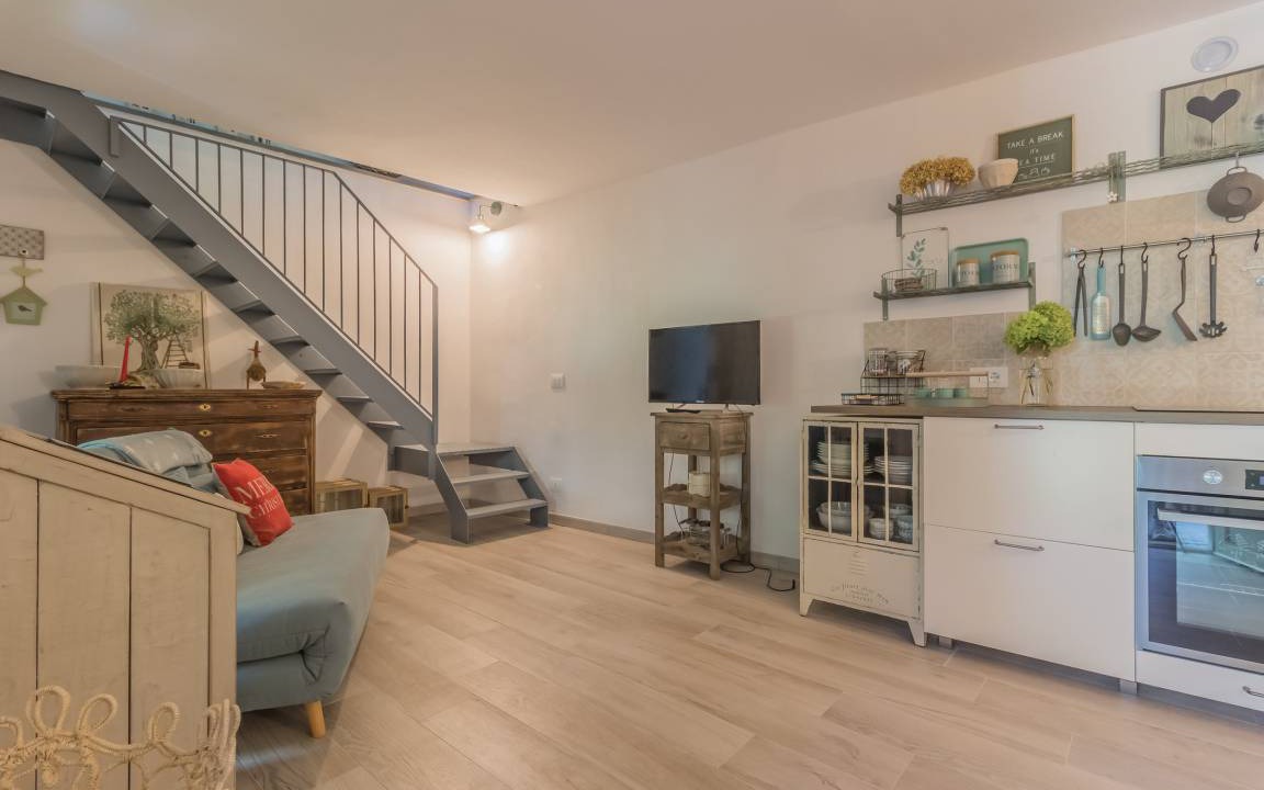 Photo of Livingroom in Lierna