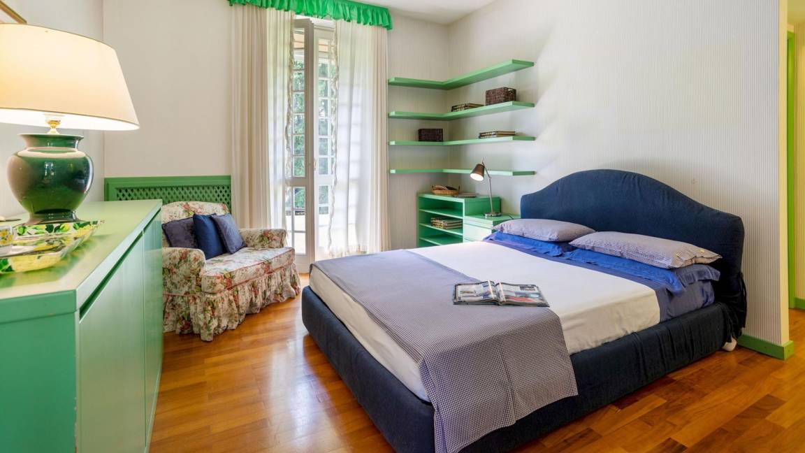 Photo of Bedroom in Carella