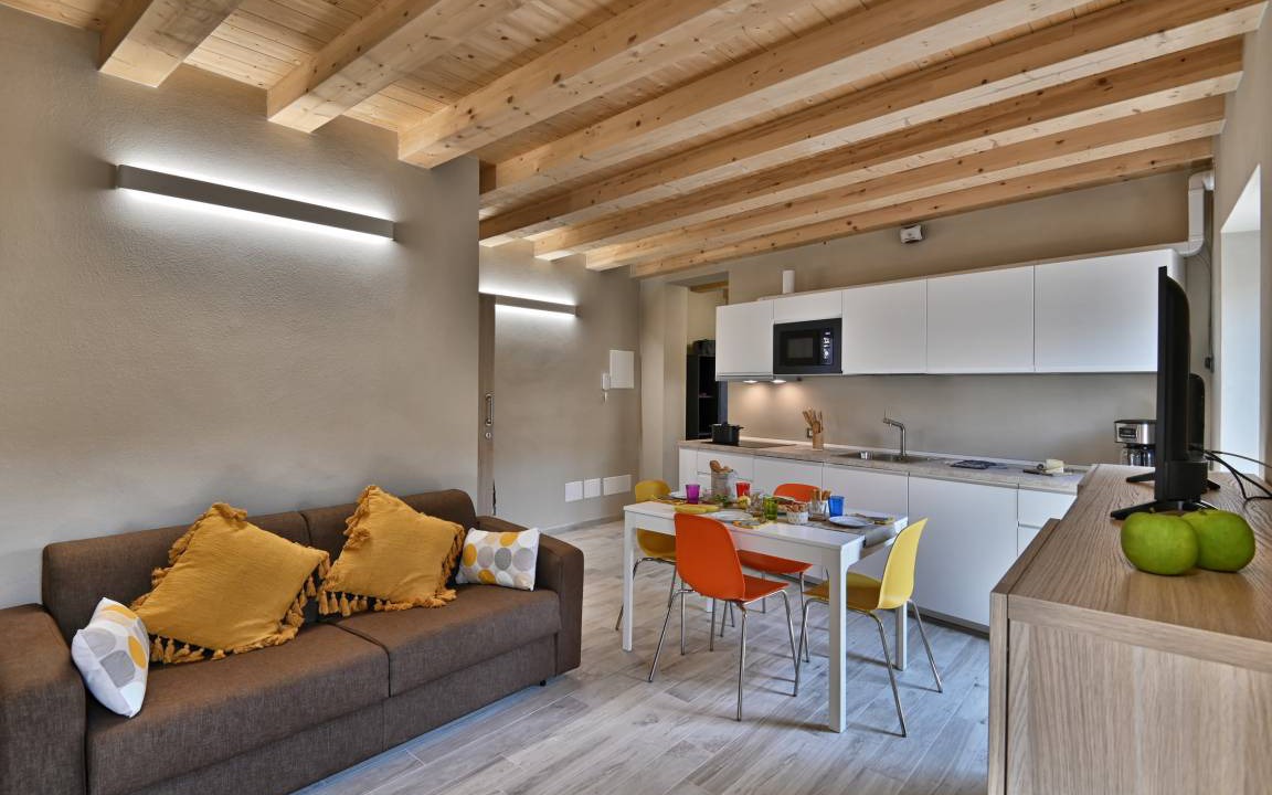 Photo of Livingroom in Aer