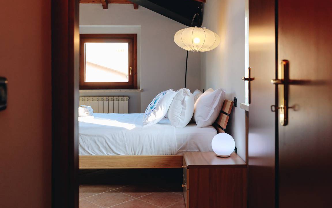 Photo of Bedroom in Ponti sul Mincio