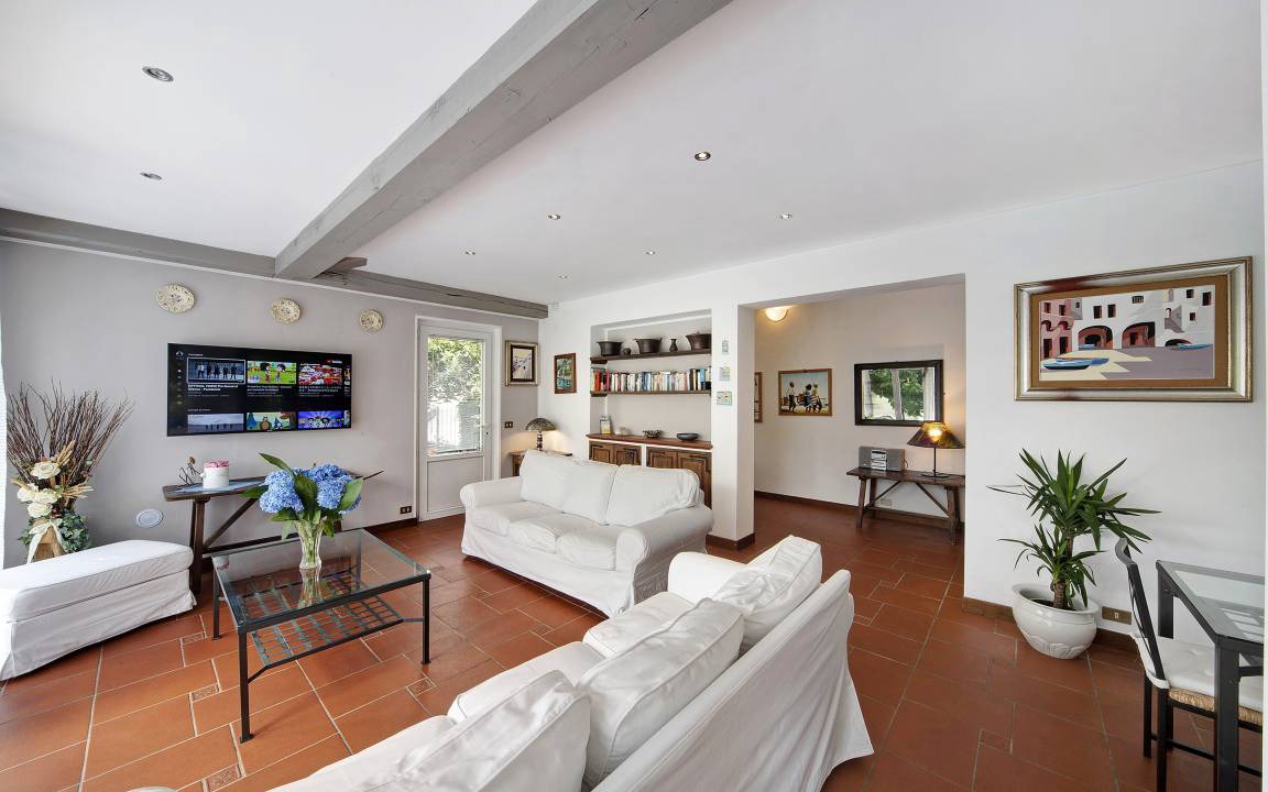 Photo of Livingroom in Domaso