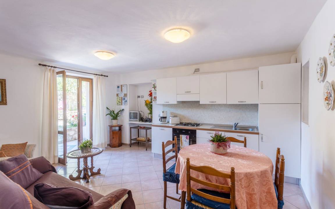 Photo of Kitchen in Vesio