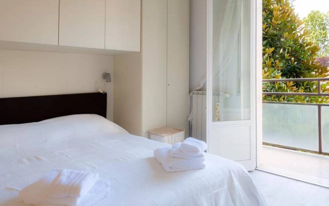 Photo of Bedroom in Giambellino