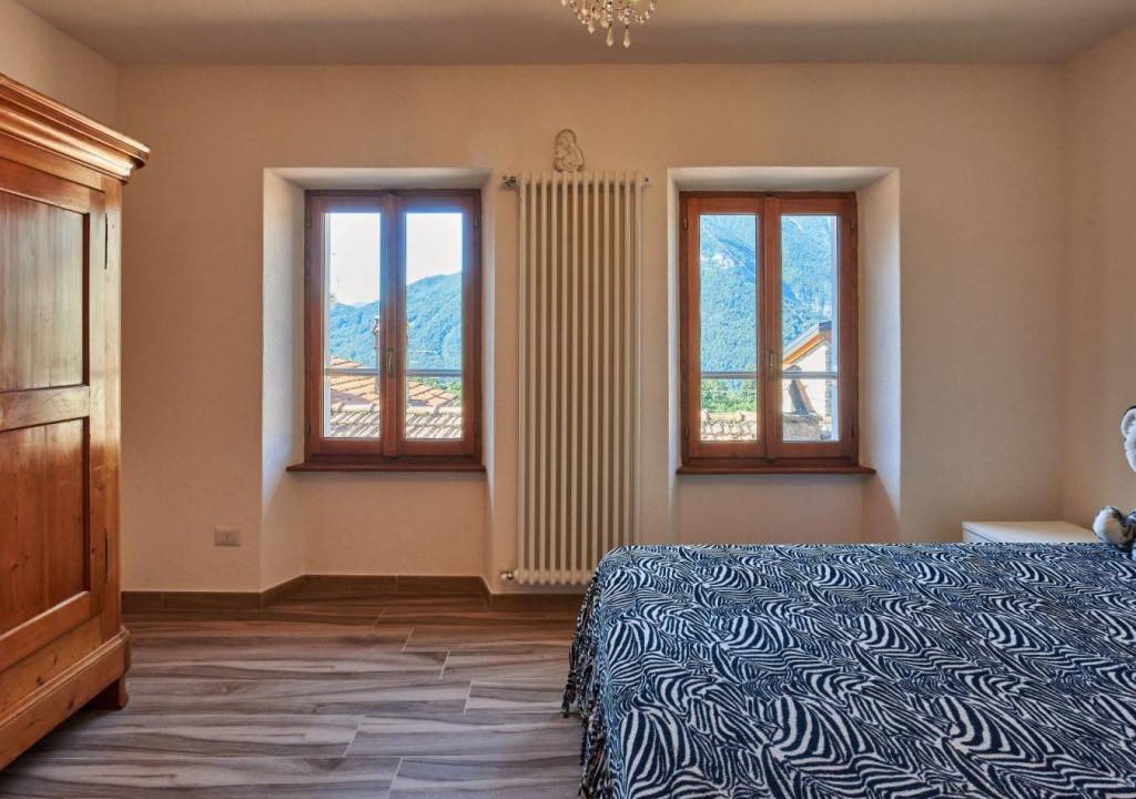 Photo of Bedroom in Naggio