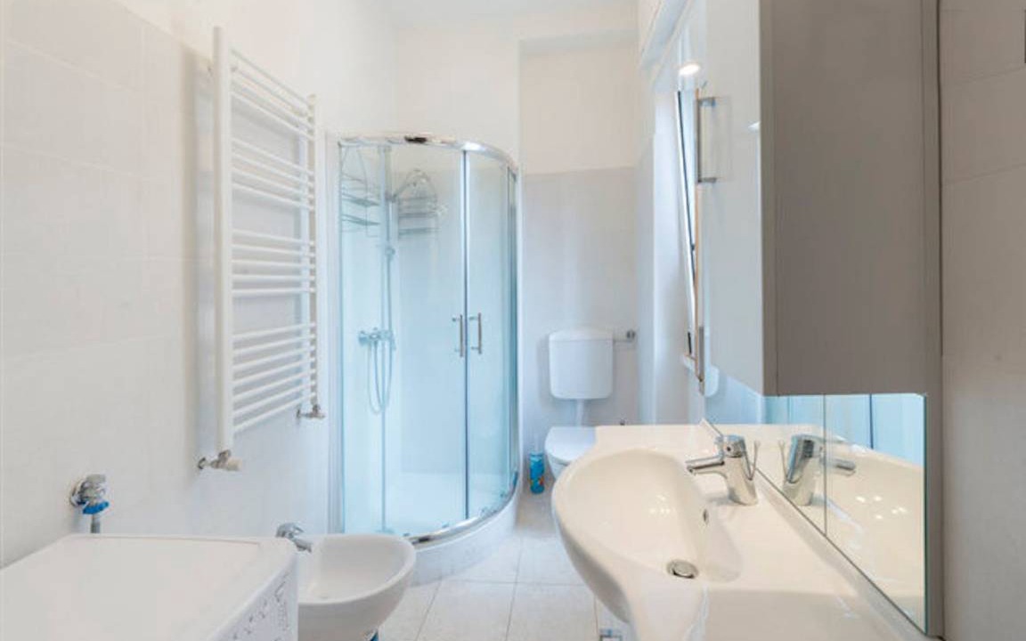 Photo of Bathroom in Milan