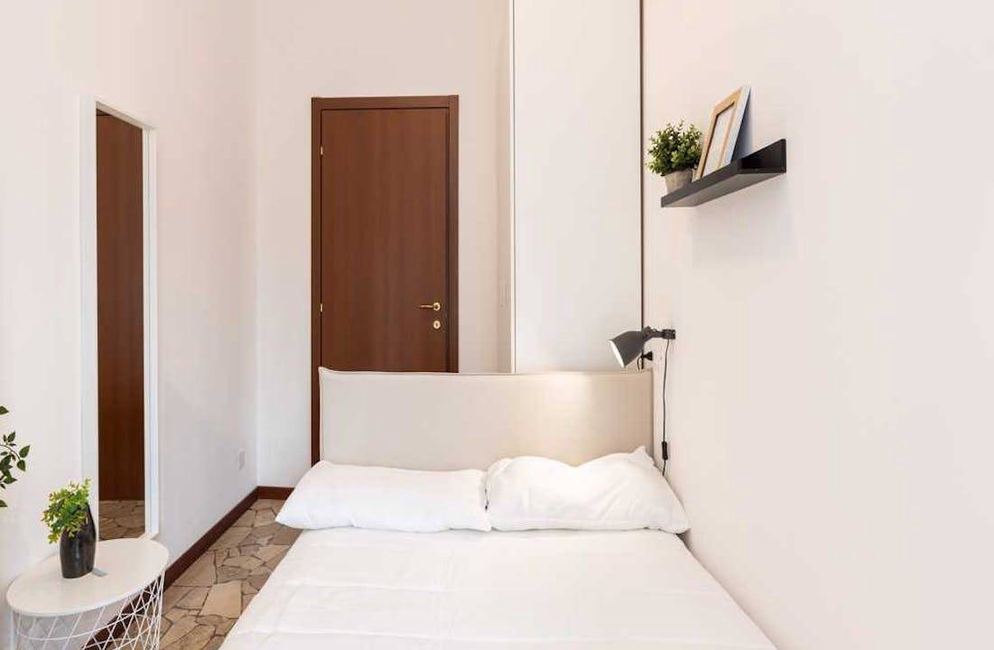 Photo of Bedroom in Vimodrone
