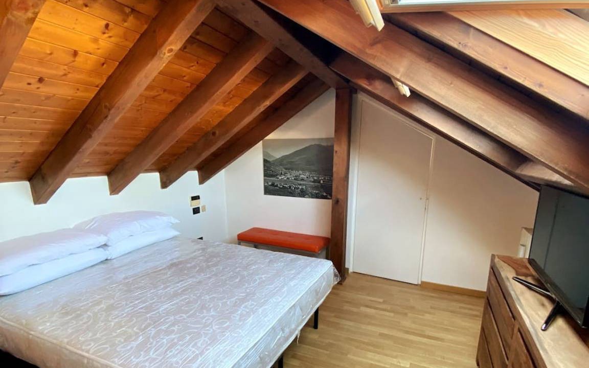 Photo of Bedroom in Monza