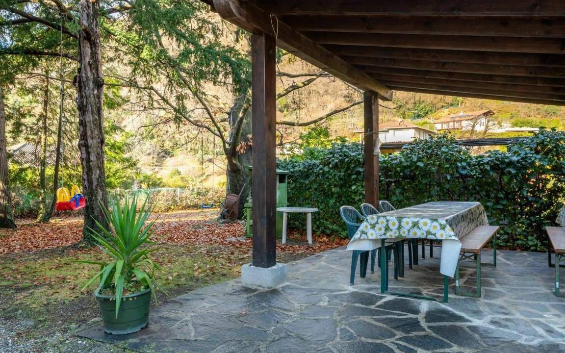 Photo of Patio Balcony in Castello