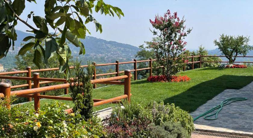 Photo of Others in Villa d'Alme