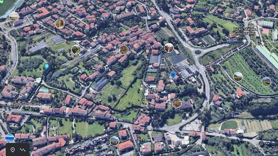 Photo of Buildings in Salo