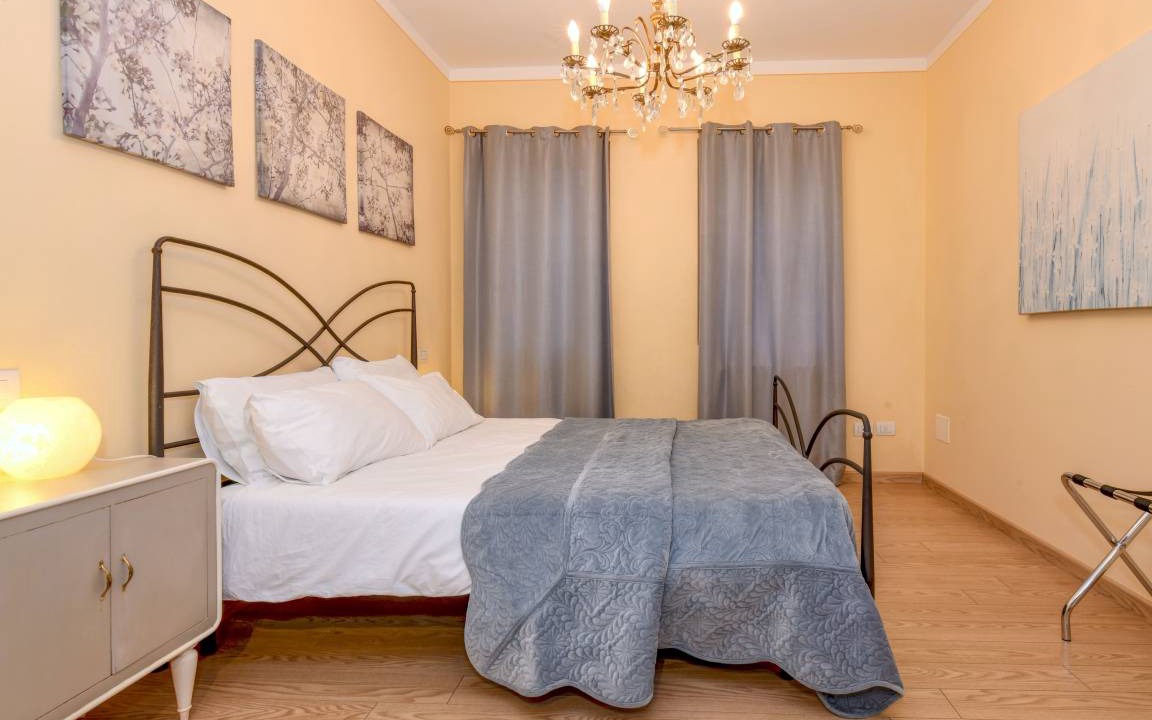 Photo of Bedroom in Gavardo