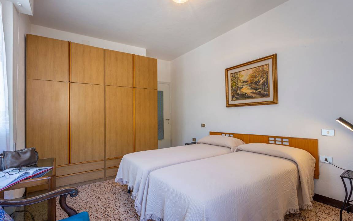 Photo of Bedroom in Pieve