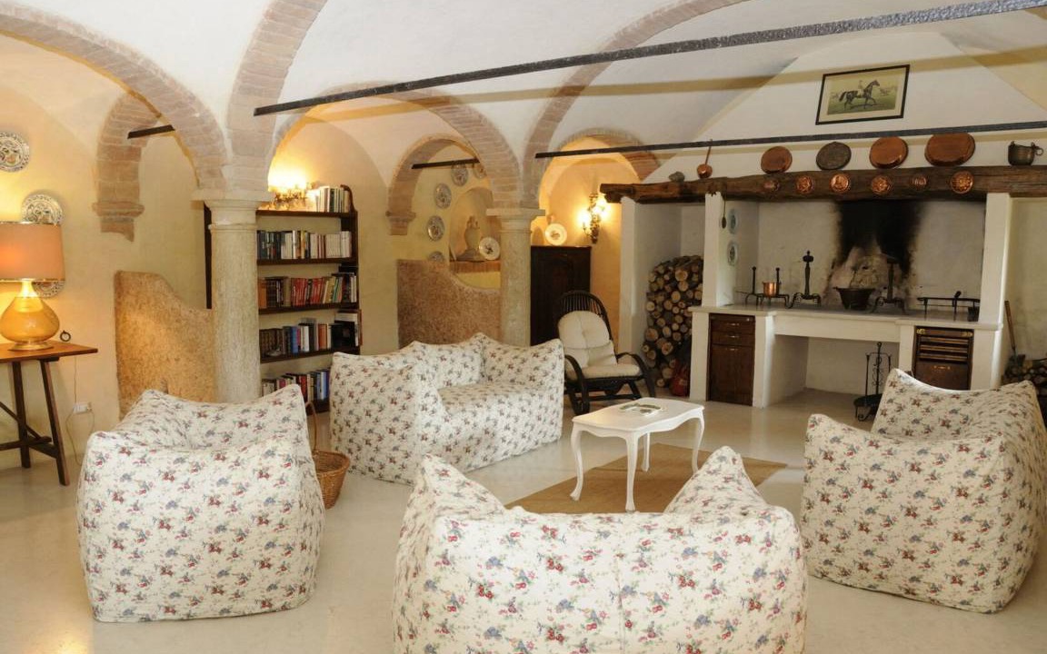 Photo of Others in Borgo Virgilio