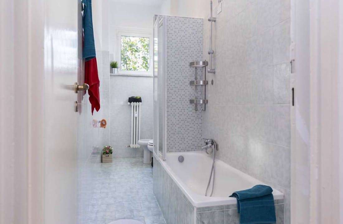 Photo of Bathroom in Cesano Boscone