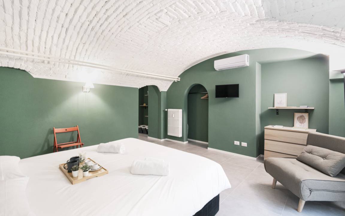 Photo of Bedroom in Isola