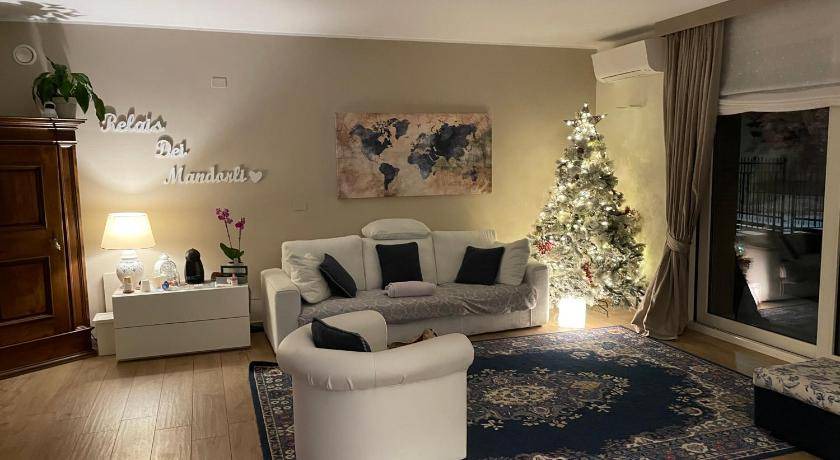 Photo of Livingroom in Villaggio degli Sposi