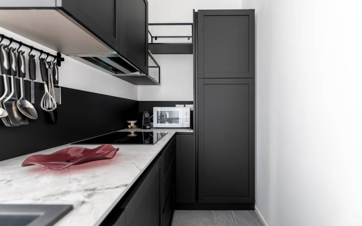 Photo of Kitchen in Dergano