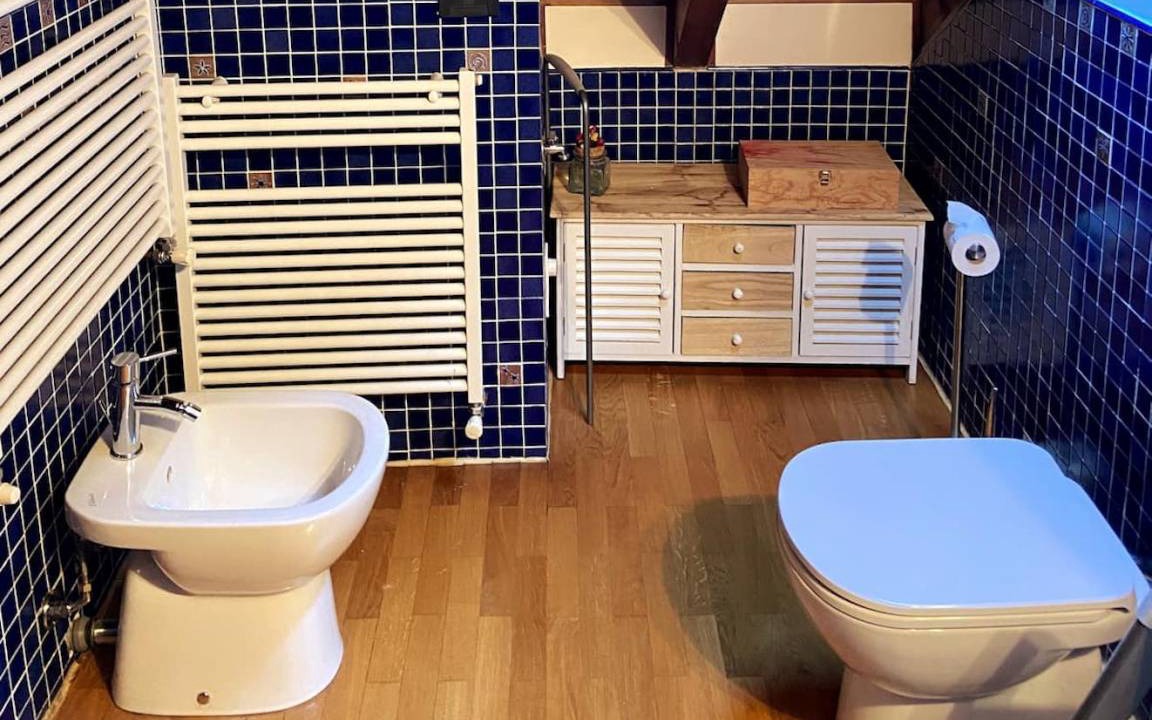 Photo of Bathroom in Monza