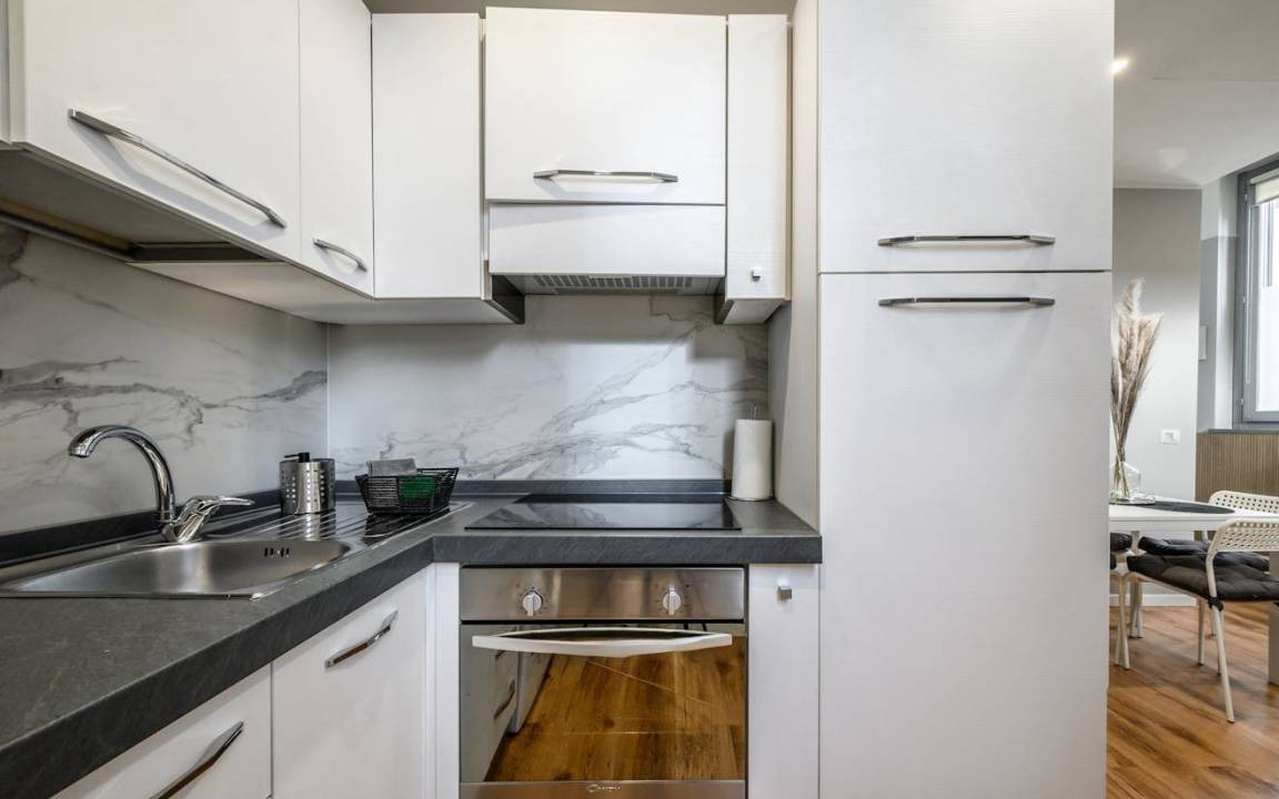 Photo of Kitchen in Lambrate